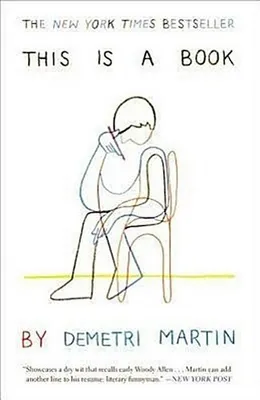 Immagine prodotto di This Is a Book