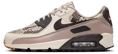 Immagine prodotto di Nike Air Max 90 SE Snakeskin HF1212-200 Marrone-37,5