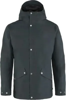 Produktbild von FJÄLLRÄVEN Visby 3 in 1 Jacket W 556 Dark Navy XL
