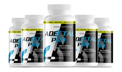 Produktbild von Adectal Pro 5x