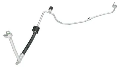 Produktbild von THERMOTEC Hochdruckleitung Klimaanlage Hochdruckleitung KTT160214 für VW Golf VII Schrägheck (5G1, BQ1, BE1, BE2)