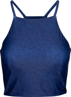 Produktbild von Trespass - "Harlow" Schwimm-Top für Damen TP6485 (L) (Blau)