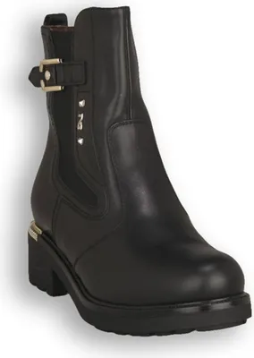 Image de Nero Giardini I411880d Couleur Noir