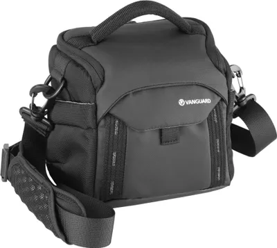 Productafbeelding van Vanguard VEO ADAPTOR 15M, zwart