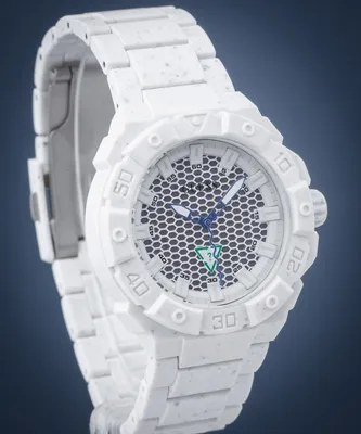 Image de Montre Guess Pacific Eco Tide Ocean Plastic