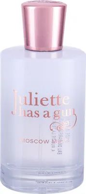 Obrázok produktu pre Juliette Has A Gun Moscow Mule Eau de Parfum 100ml