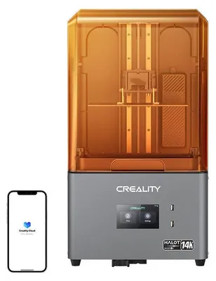 Produktbild von Creality Halot-Mage S 3D-Drucker