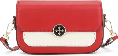 Produktbild von Handtasche Baellerry EL-35754 - Elegante Damenhandtasche KP35754