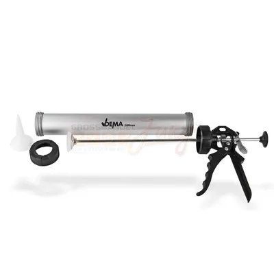 Produktbild von Alu Kartuschenpistole 600ml / 380mm