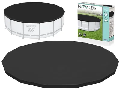 Obrázok produktu pre Bestway 58249, Obal, Modrá, 4,88 m, 3,92 kg, 1 kusov, Box