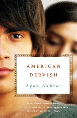 Produktbild von American Dervish