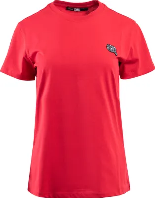 Produktbild von Karl Lagerfeld Damen-T-Shirt XL