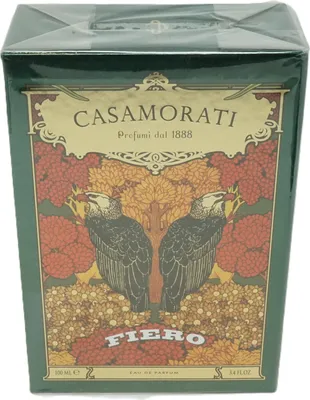 Produktbild von XerJoff Casamorati 1888 Fiero Eau de Parfum 100ml