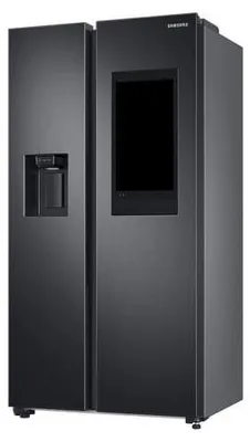 Obrázok produktu pre Samsung S9550 RS6HA8891B1/EF NoFrost Side-by-Side s pevnou prípojkou vody a Family Hub