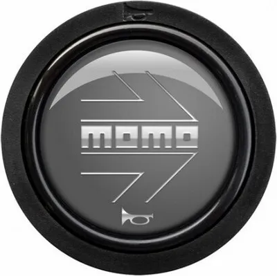 Produktbild von Momo Hupenknöpfe für Sportlenkräder SPHOARWANTCHR