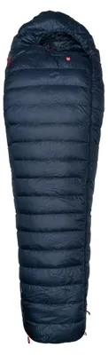 Immagine prodotto di Sacco a pelo in piuma Pajak Core 250 Long blu
