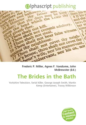 Produktbild von The Brides in the Bath