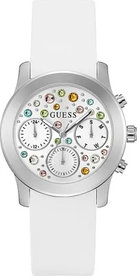 Produktbild von Guess Fantasia GW0560L1 Damenuhr