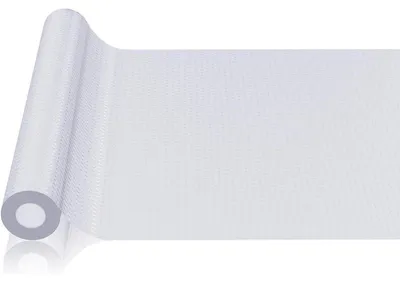 Produktbild von Antirutschmatte Schubladenmatte 30 x 150 cm 2 Rollen Zuschneidbar Transparent EVA
