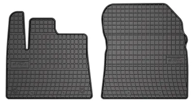 Immagine prodotto di Tappetini in gomma FROGUM per Fiat Doblo III dal 2023