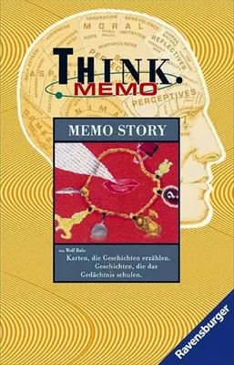 Produktbild von Think. Memo Story