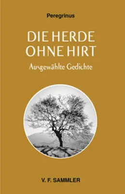 Zdjęcie produktu dla Die Herde ohne Hirt