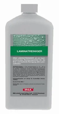 Produktbild von IRSA Laminatreiniger 1l