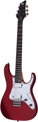 Produktbild von Schecter 3855 Elektrische Gitarre