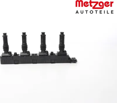 Obrázok produktu pre Zapaľovacia cievka METZGER Aftermarket-Expertise vhodná pre OPEL ASTRA a ďalšie modely