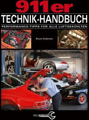 Obrázek produktu pro Das 911er Technikhandbuch