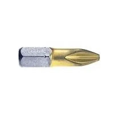 Produktbild von Magna Kreuzschlitzbohrer 1 4 ph3x25