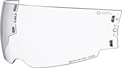 Produktbild von Sonnenblende für Schuberth C4Pro/ C4/ E1/ C3/ C3Pro/ S2 KLAR 50-59