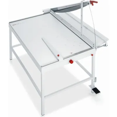 Produktbild von Ideal 11101100, 4 mm, 20 Blätter, 110 cm, 70 g/m², 830 mm, 1390 mm