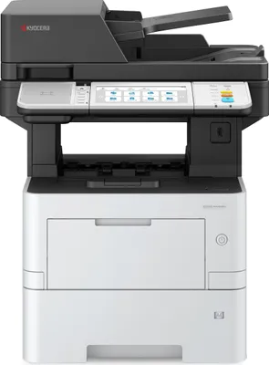 Zdjęcie produktu dla KYOCERA ECOSYS MA4500ifx Multigerät sw 4-in-1