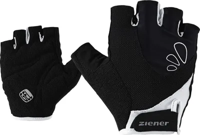 Produktbild von ZIENER CAPELA LADY BIKE GLOVE 12 black 7