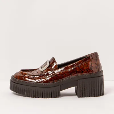 Produktbild von Art Absatzschuhe Damen 1372 HORASAN CUERO/YORK Farbe Braun