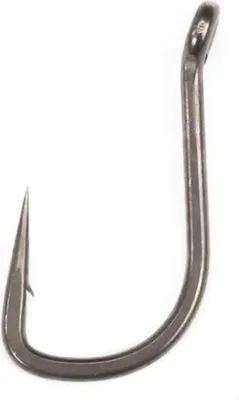 Produktbild von Nash Chod Twister Size 4 Karpfenhaken