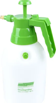Produktbild von BRÜDER MANNESMANN Garten-Drucksprüher 2 Liter