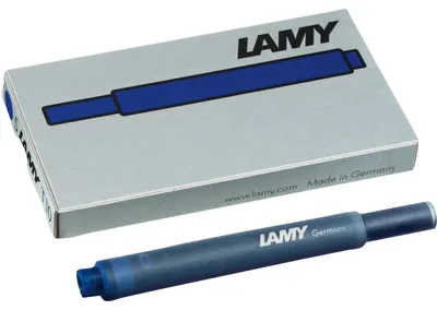 Immagine prodotto di LAMY  Lamy Tintenpatronen T10, bu-sz