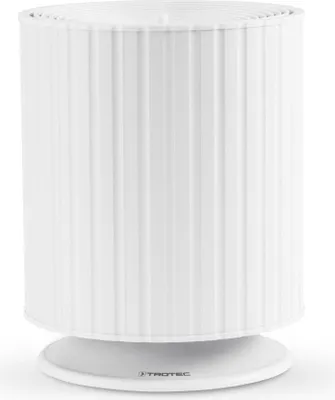 Produktbild von TROTEC Design Luftbefeuchter B 25 E | Aroma Diffusor | Befeuchter