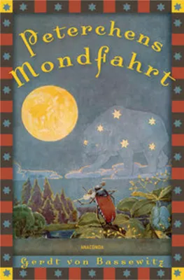 Obrázok produktu pre Peterchens Mondfahrt