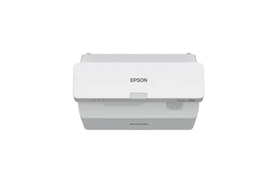 Obrázek produktu pro Epson EB-760W 16:10 LCD-Digital-Projektor - WXGA (1.280x800) - 4.100 Ansilumen