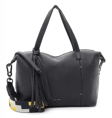 Produktbild von SURI FREY Schultertasche Kiky City Shopper Blue dunkelblau