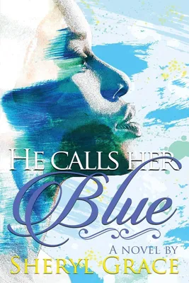 Produktbild von He Calls Her Blue