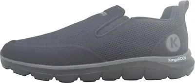 Immagine prodotto di KangaRoos K-MKT Tow Stivali al ginocchio  Nero taglia 45