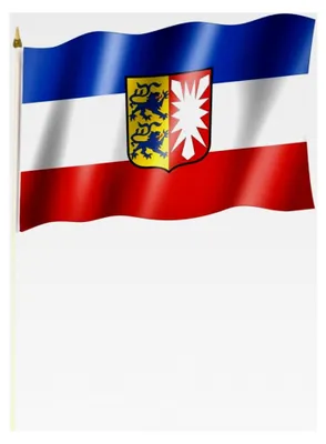 Produktbild von Stockflagge - Flagge ca. 30 x 45 cm mit 60 cm langem Stab