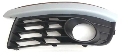 Produktbild von Grill Lüftungsgitter Links NSW Gitter Chrom passend für Golf 5 Varinat Jetta