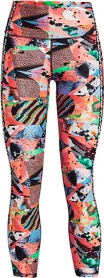 Produktbild von Under Armour Hosen HG Armour PF Aop, 1369946628, Größe: 173