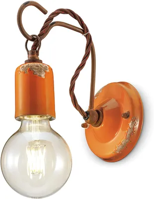Immagine prodotto di VINTAGE C665, Applique, Ferroluce