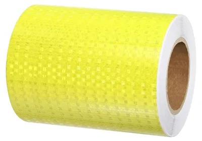 Productafbeelding van Reflecterende Tape 20 cm x 200 m voor Buiten